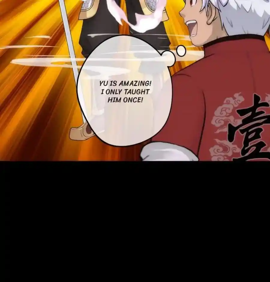 The Legend Of The demon God Chapter 45