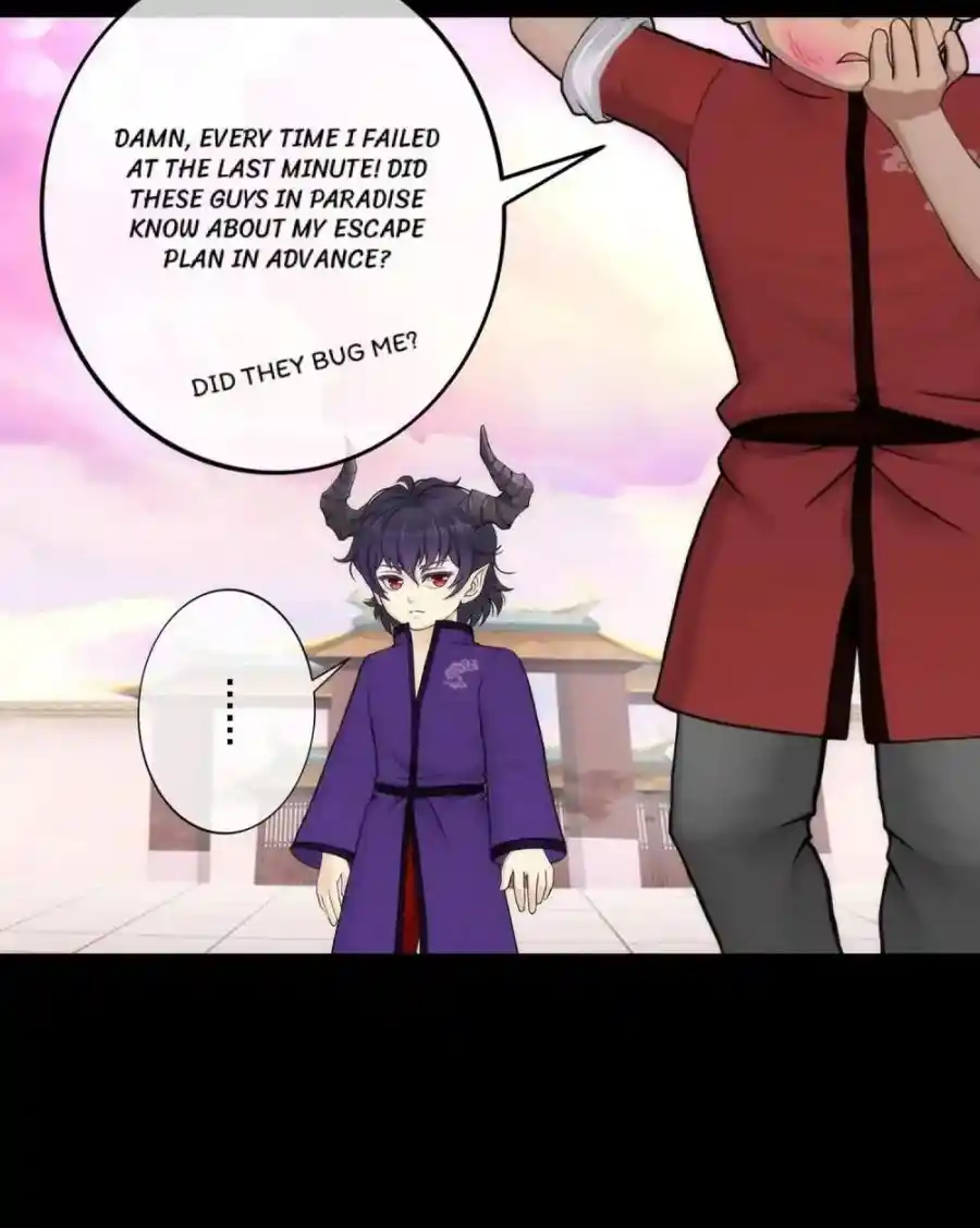 The Legend Of The demon God Chapter 45