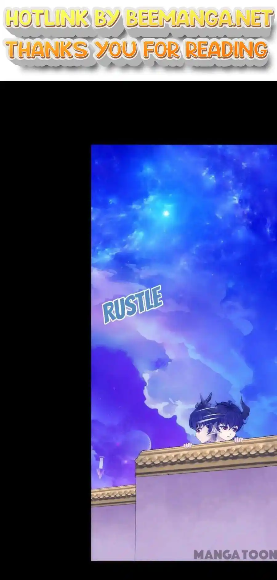 The Legend Of The demon God Chapter 46