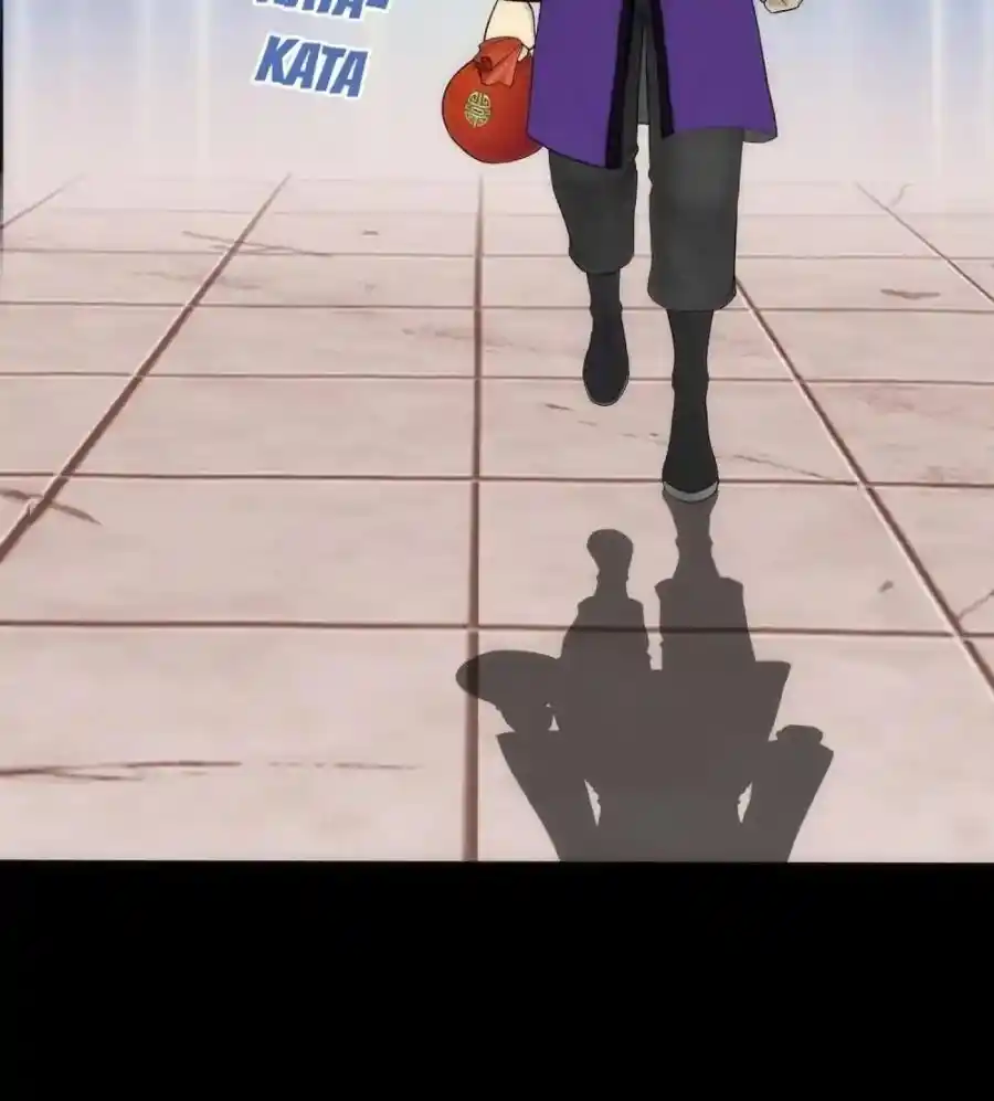 The Legend Of The demon God Chapter 46