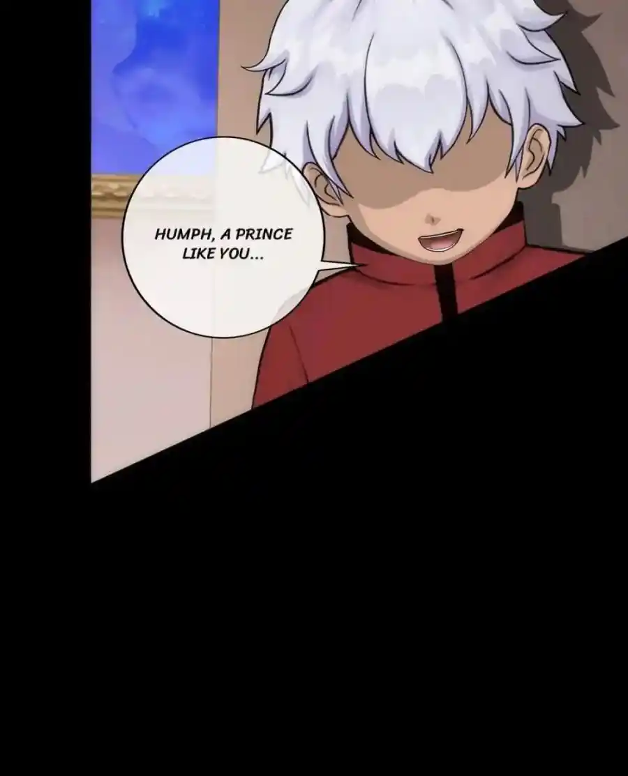 The Legend Of The demon God Chapter 46