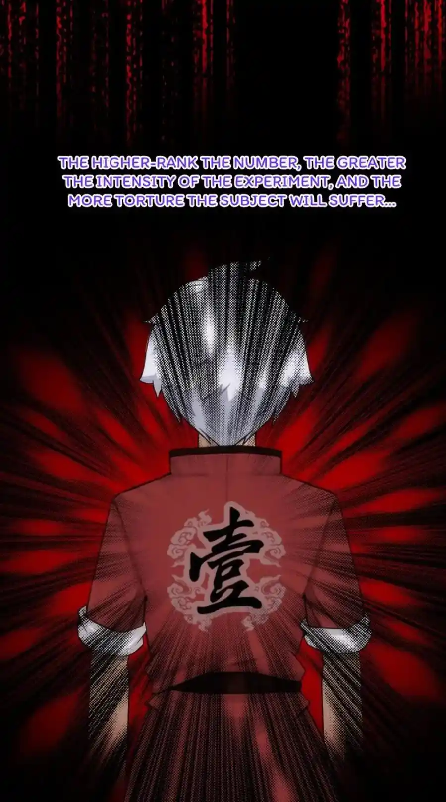 The Legend Of The demon God Chapter 46