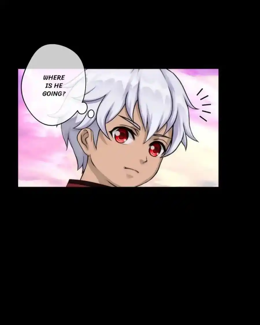 The Legend Of The demon God Chapter 46