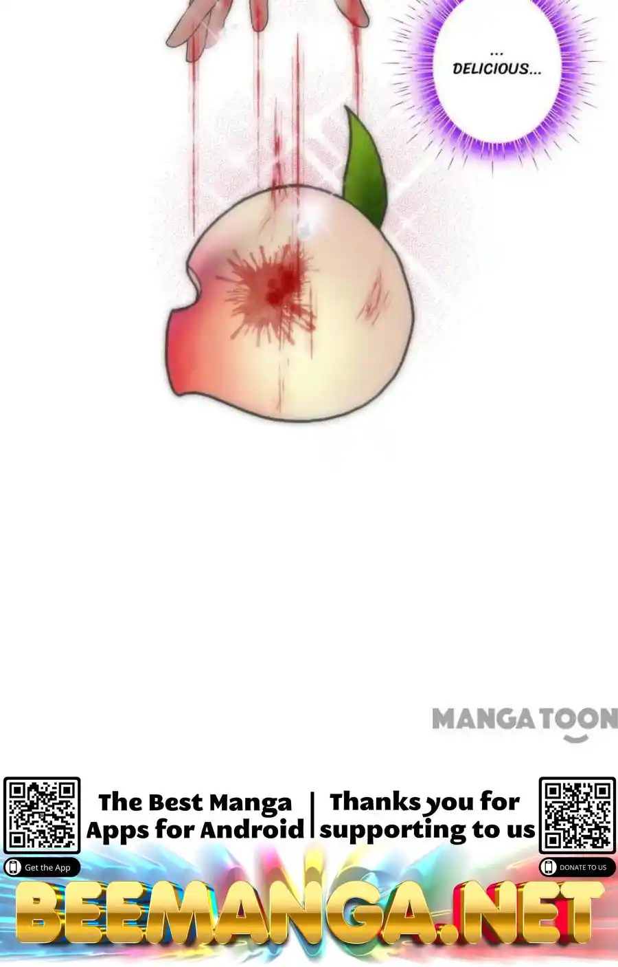 The Legend Of The demon God Chapter 46