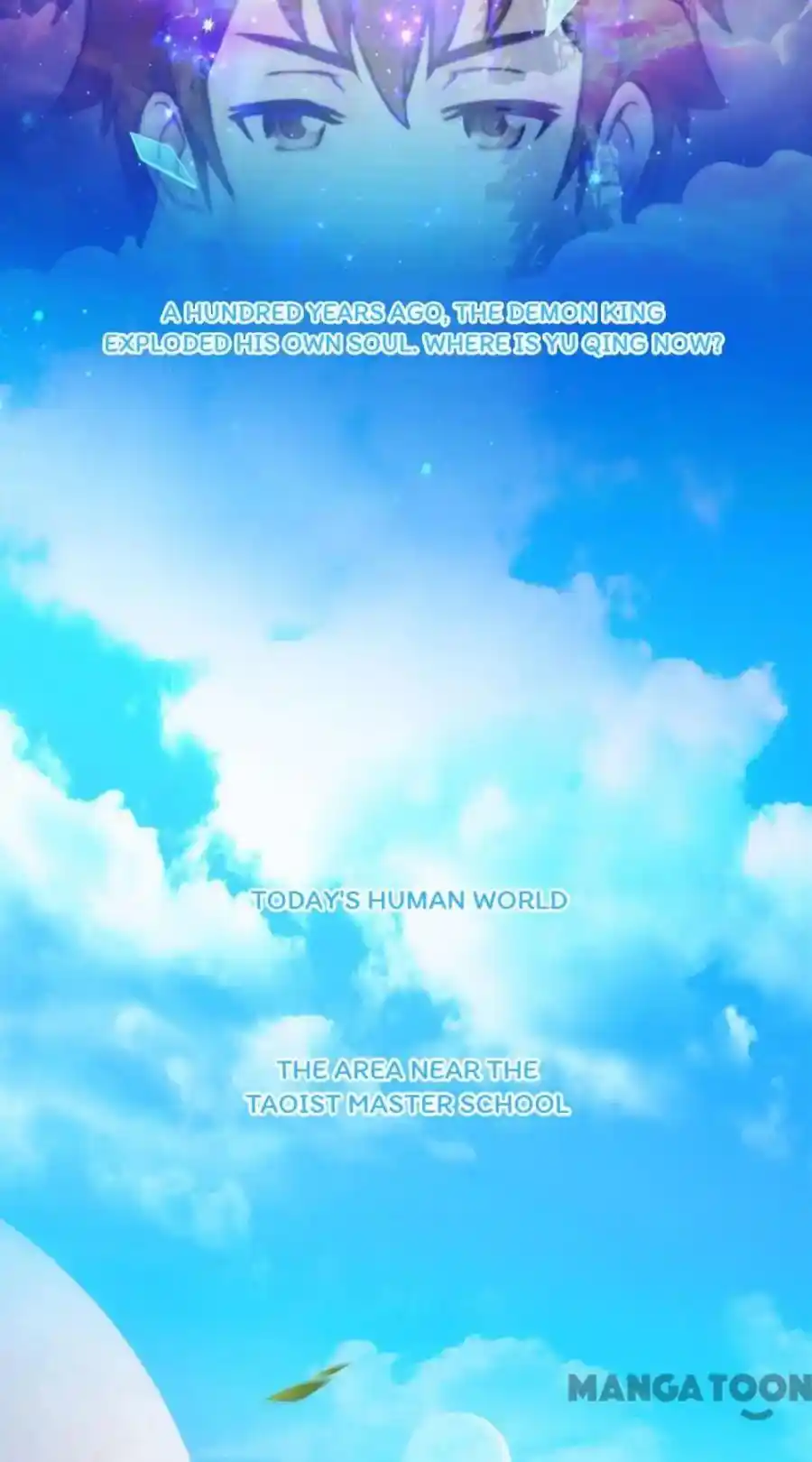 The Legend Of The demon God Chapter 47