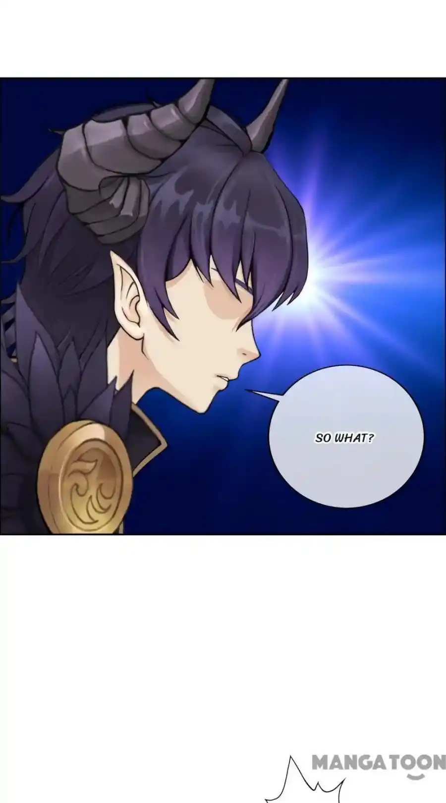 The Legend Of The demon God Chapter 47