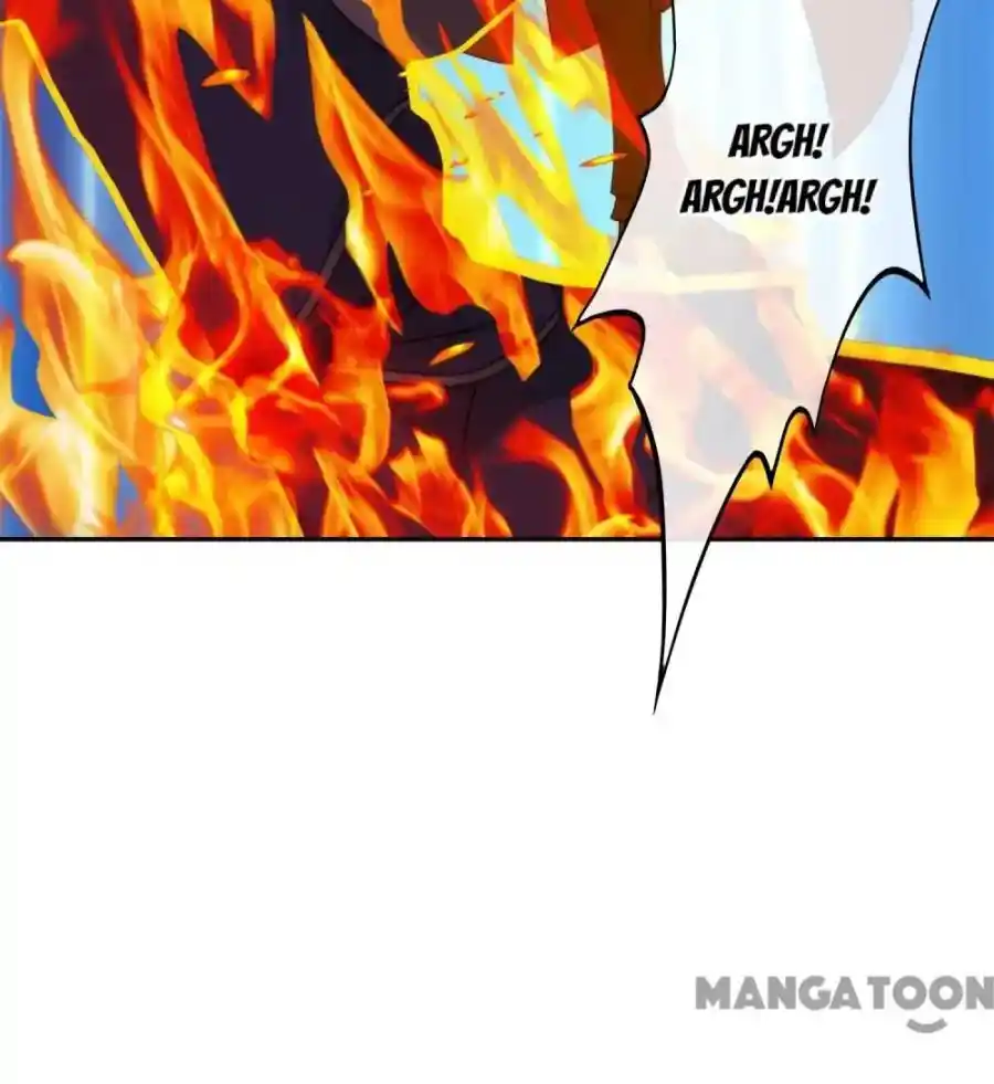 The Legend Of The demon God Chapter 47