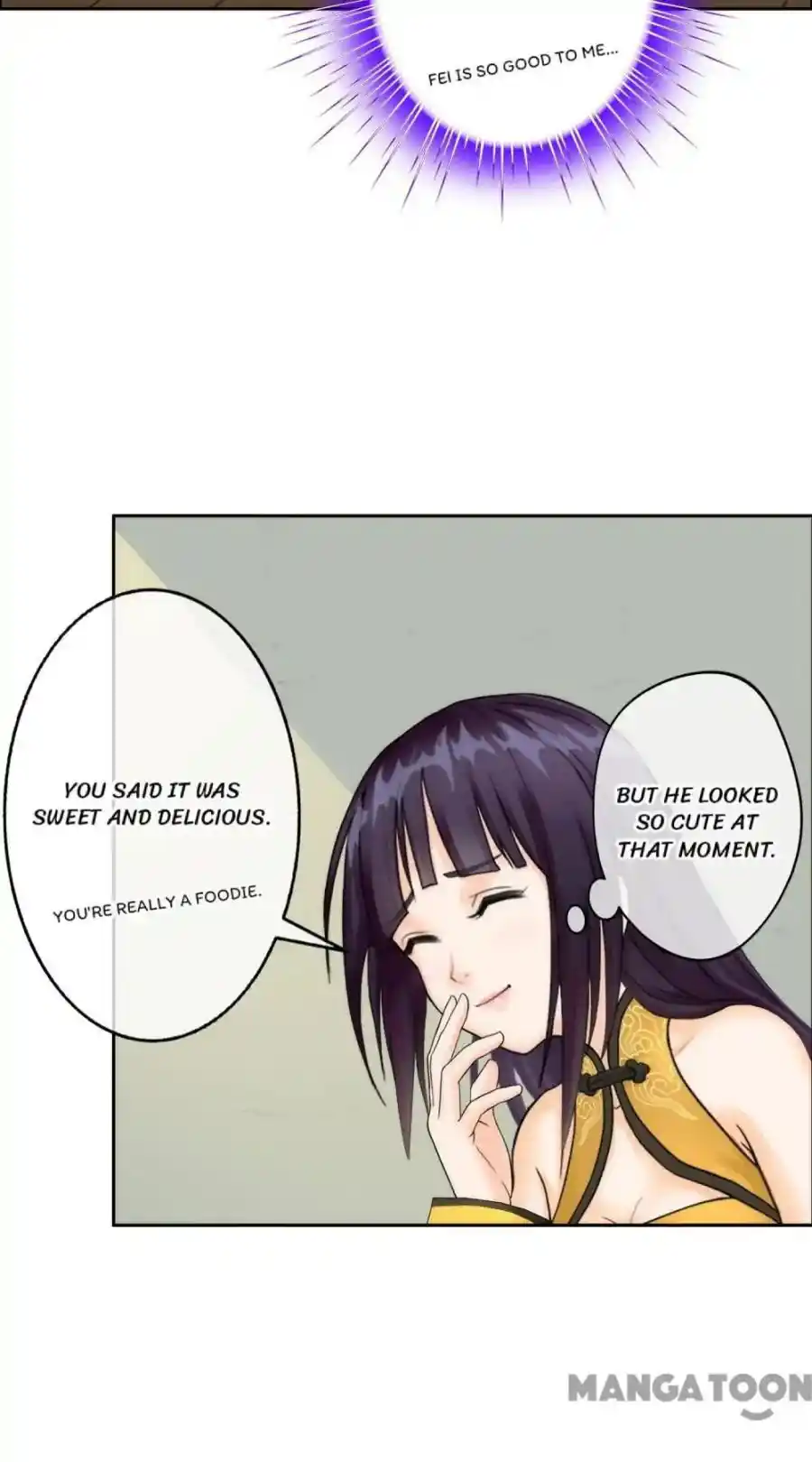 The Legend Of The demon God Chapter 47