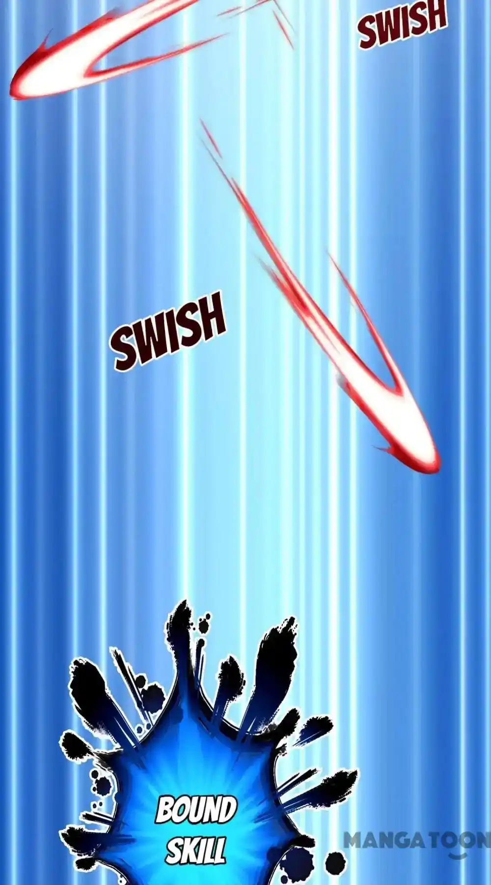 The Legend Of The demon God Chapter 48