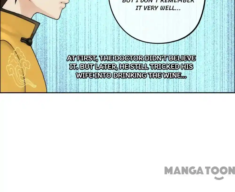 The Legend Of The demon God Chapter 48