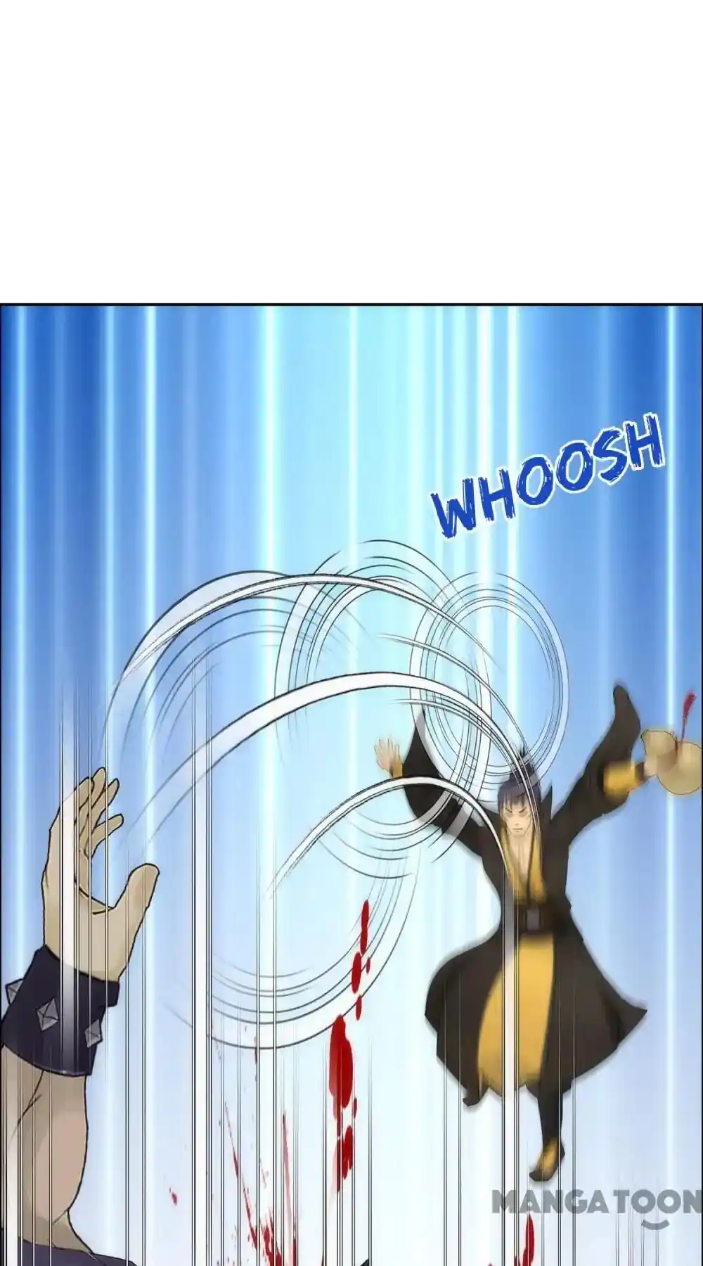 The Legend Of The demon God Chapter 49