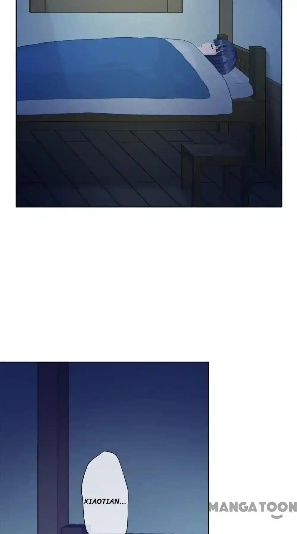 The Legend Of The demon God Chapter 49