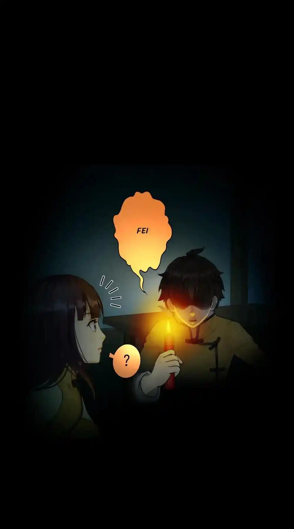 The Legend Of The demon God Chapter 49