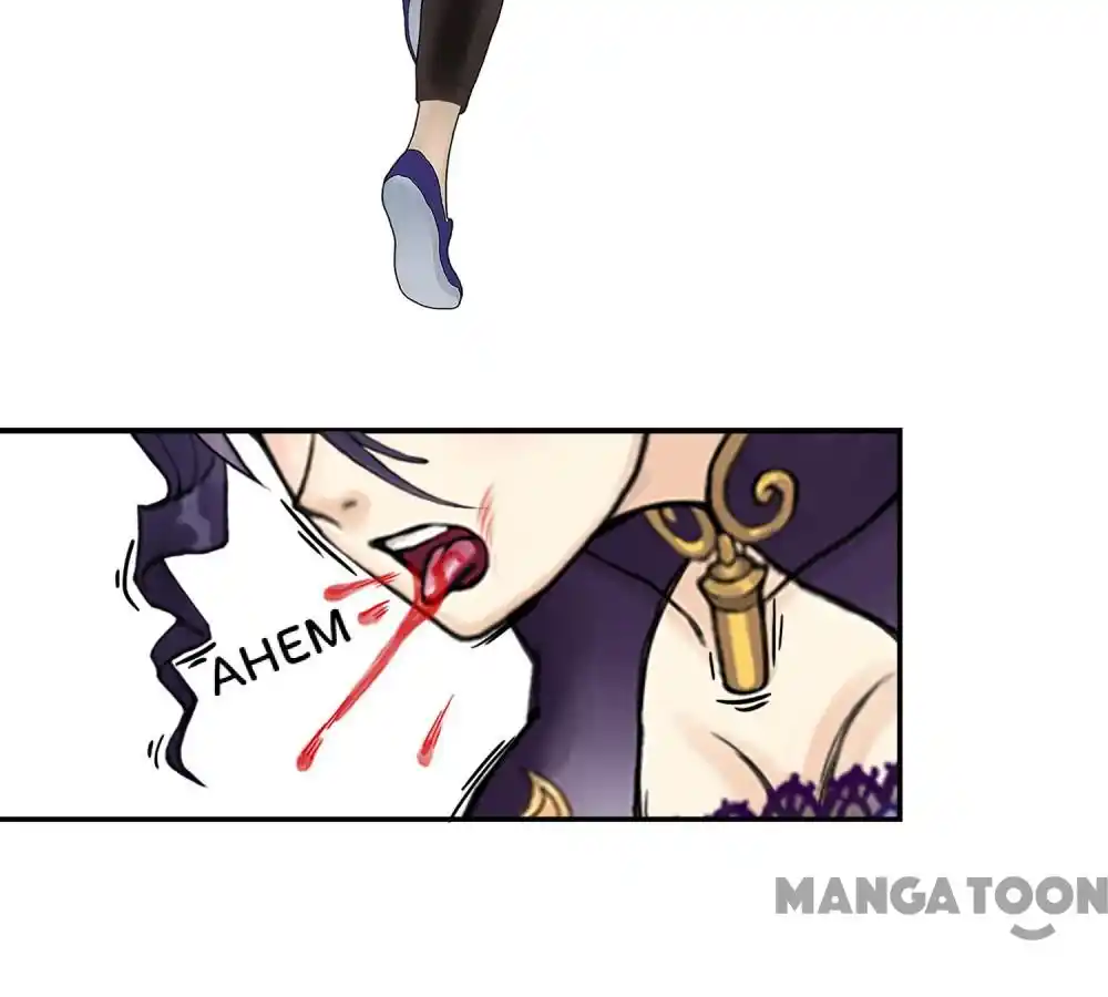 The Legend Of The demon God Chapter 5