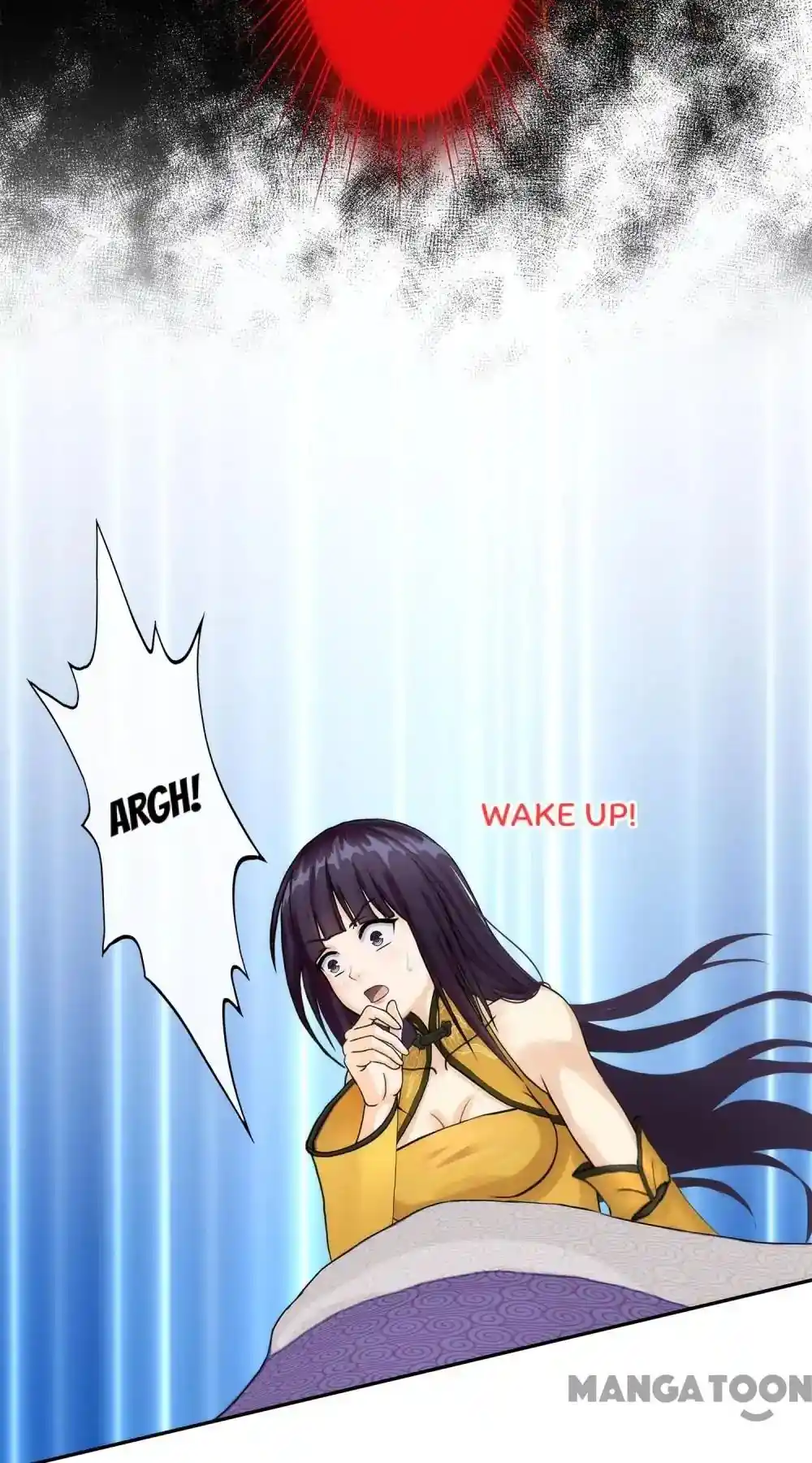 The Legend Of The demon God Chapter 50