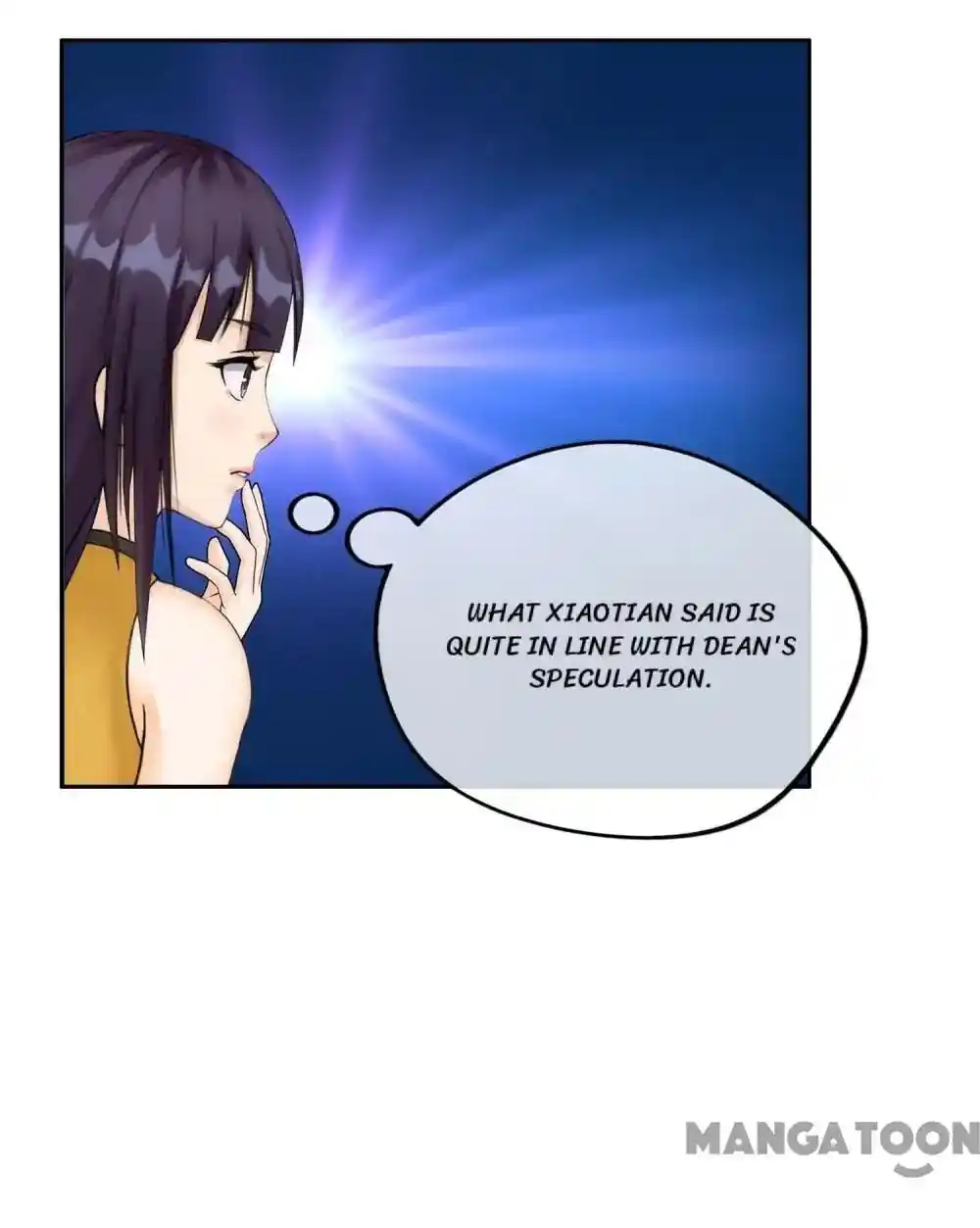 The Legend Of The demon God Chapter 50