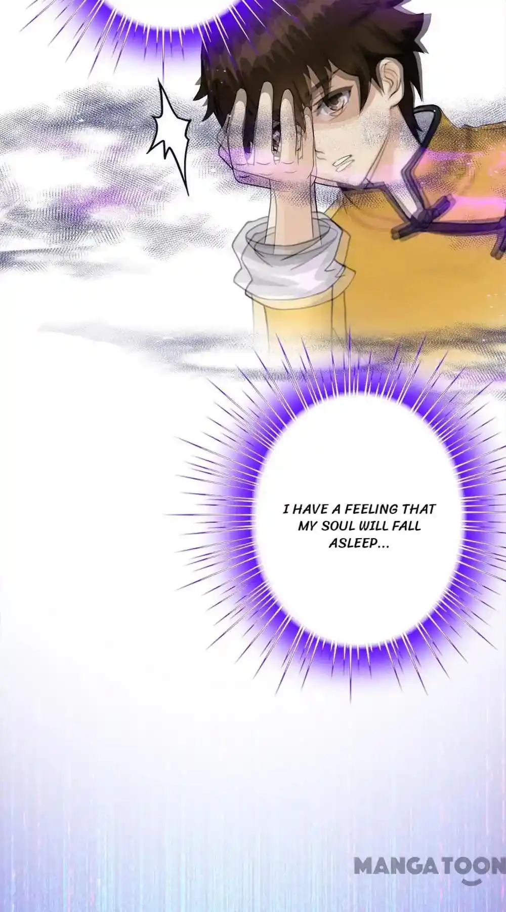 The Legend Of The demon God Chapter 50