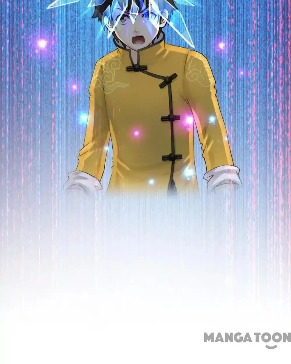 The Legend Of The demon God Chapter 50