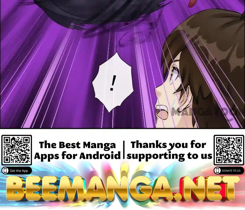 The Legend Of The demon God Chapter 50