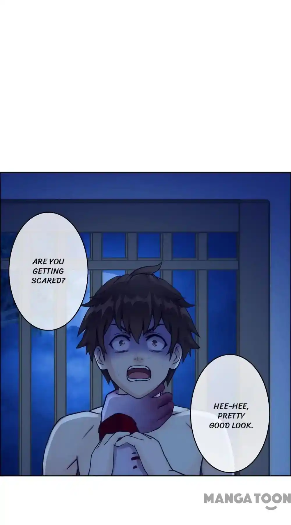 The Legend Of The demon God Chapter 51