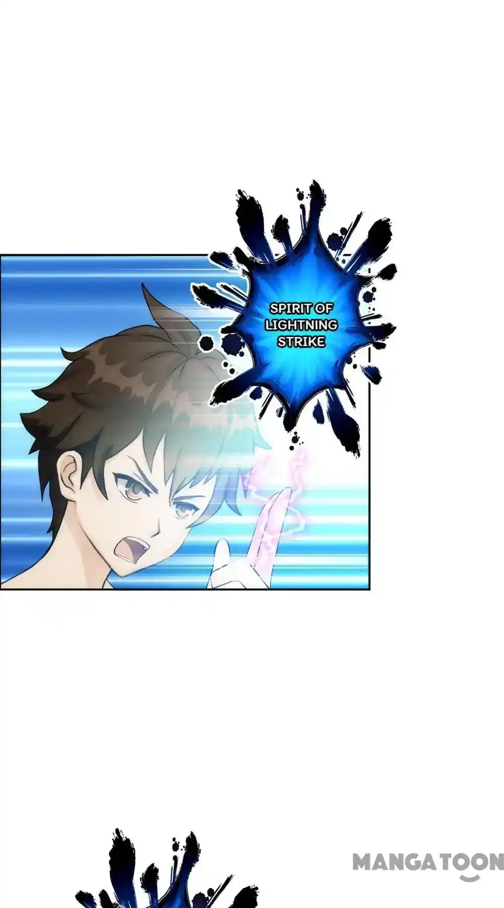 The Legend Of The demon God Chapter 51