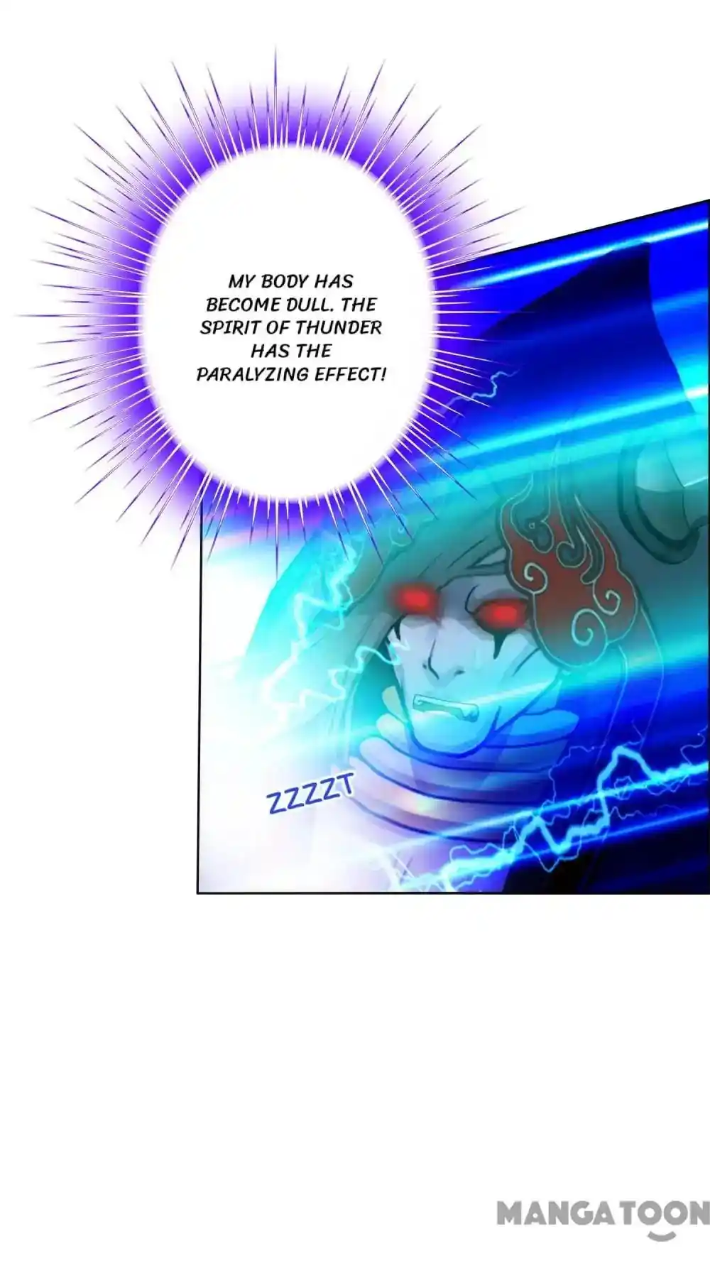 The Legend Of The demon God Chapter 51