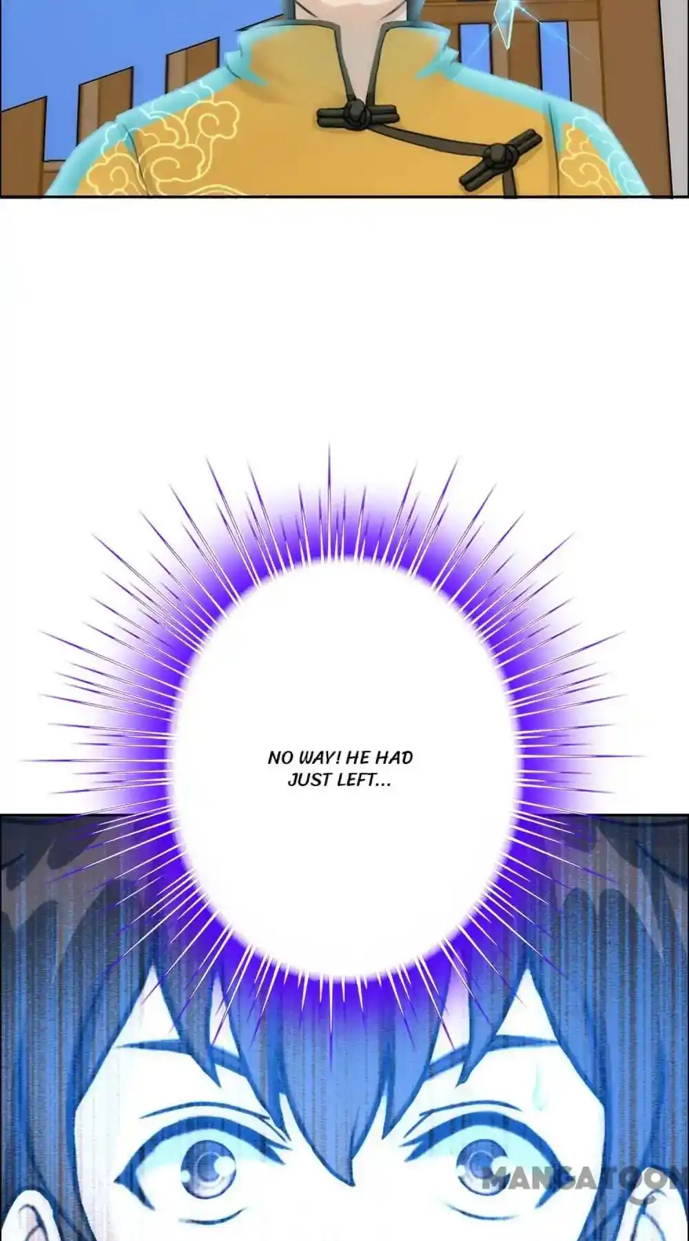 The Legend Of The demon God Chapter 51