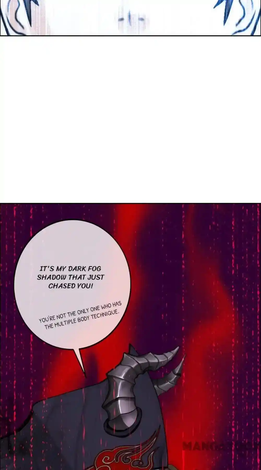 The Legend Of The demon God Chapter 51