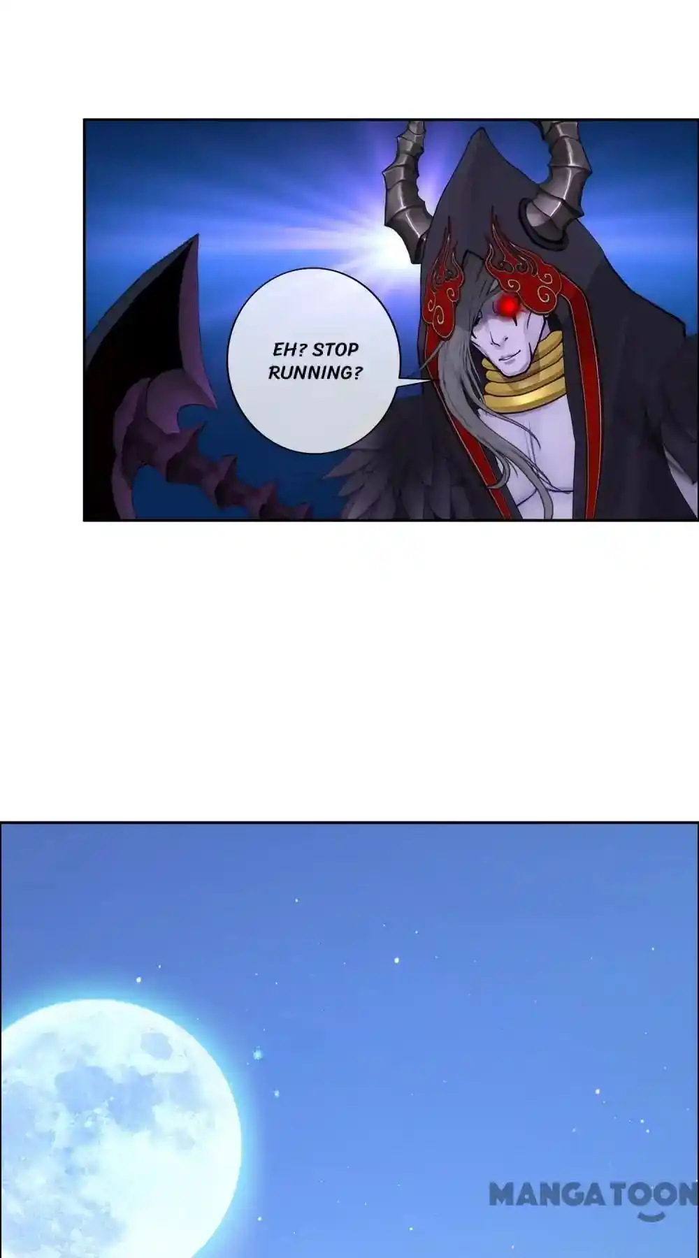 The Legend Of The demon God Chapter 52