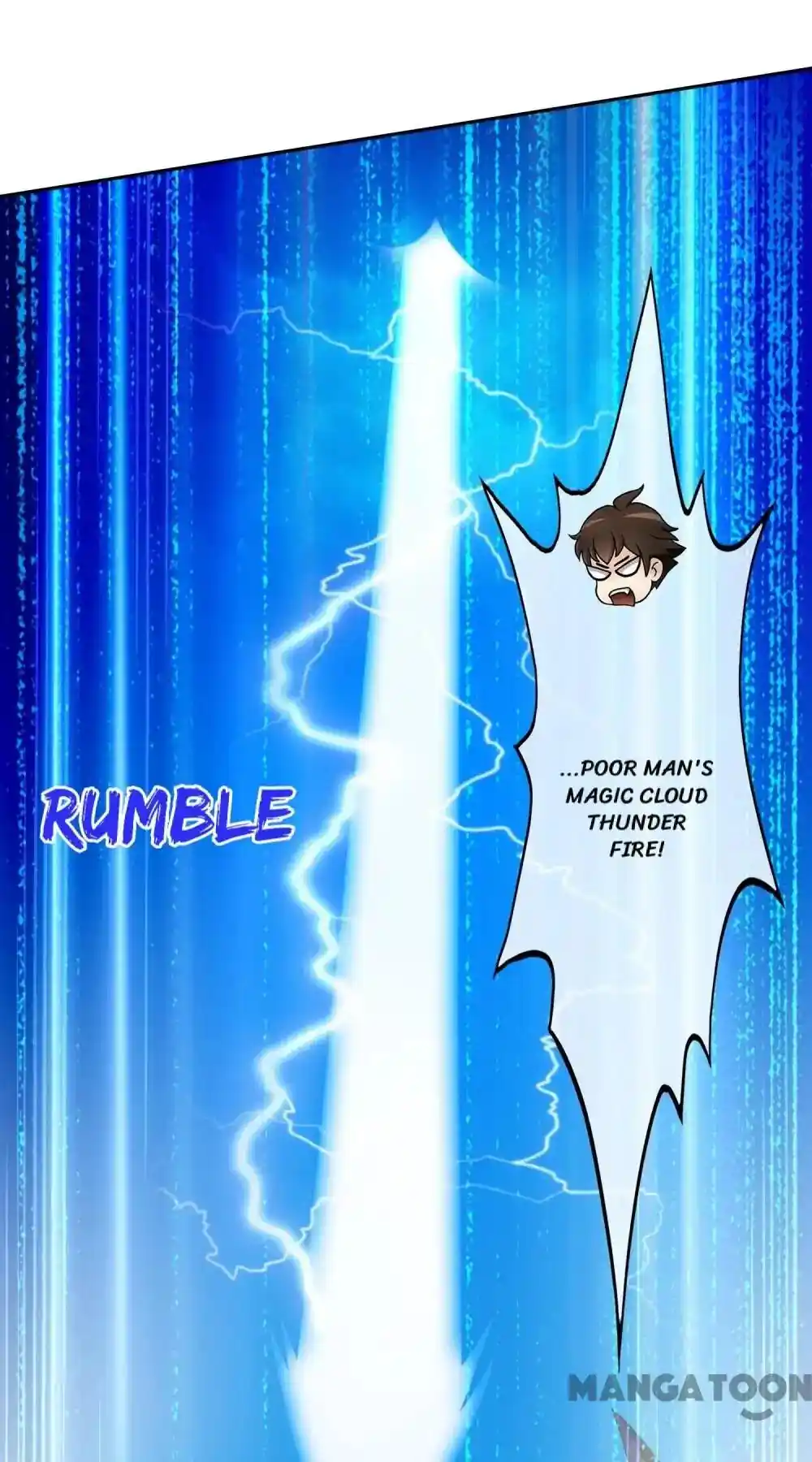 The Legend Of The demon God Chapter 52