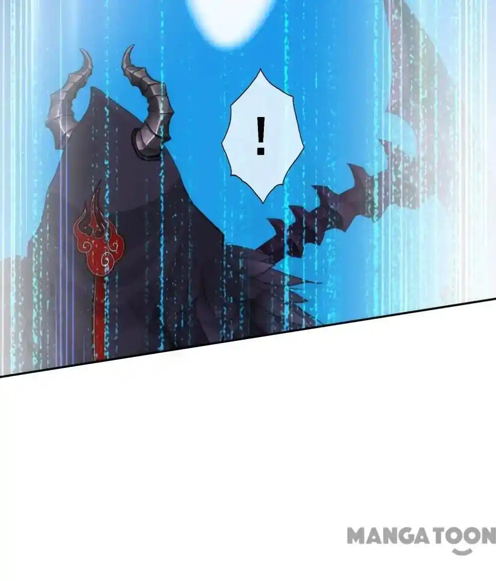 The Legend Of The demon God Chapter 52