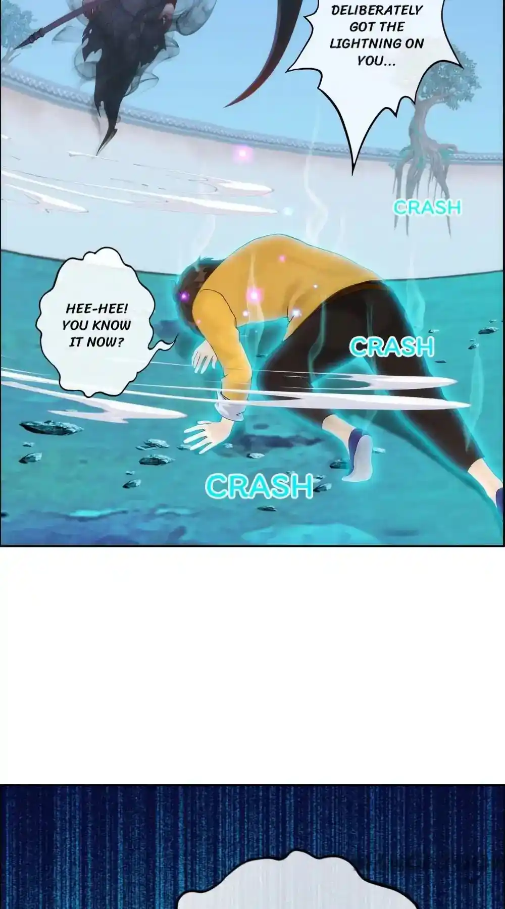 The Legend Of The demon God Chapter 52