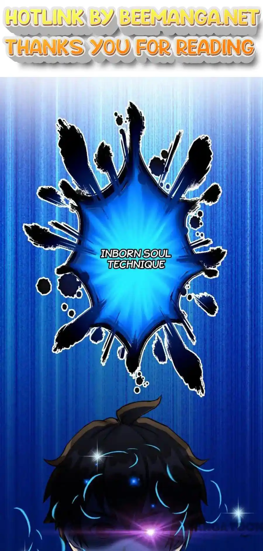 The Legend Of The demon God Chapter 53