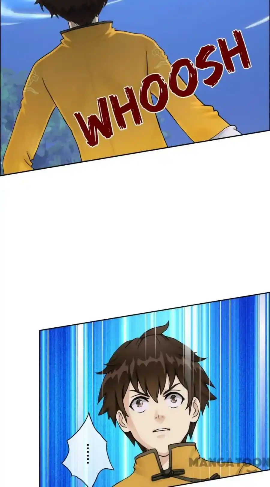 The Legend Of The demon God Chapter 53