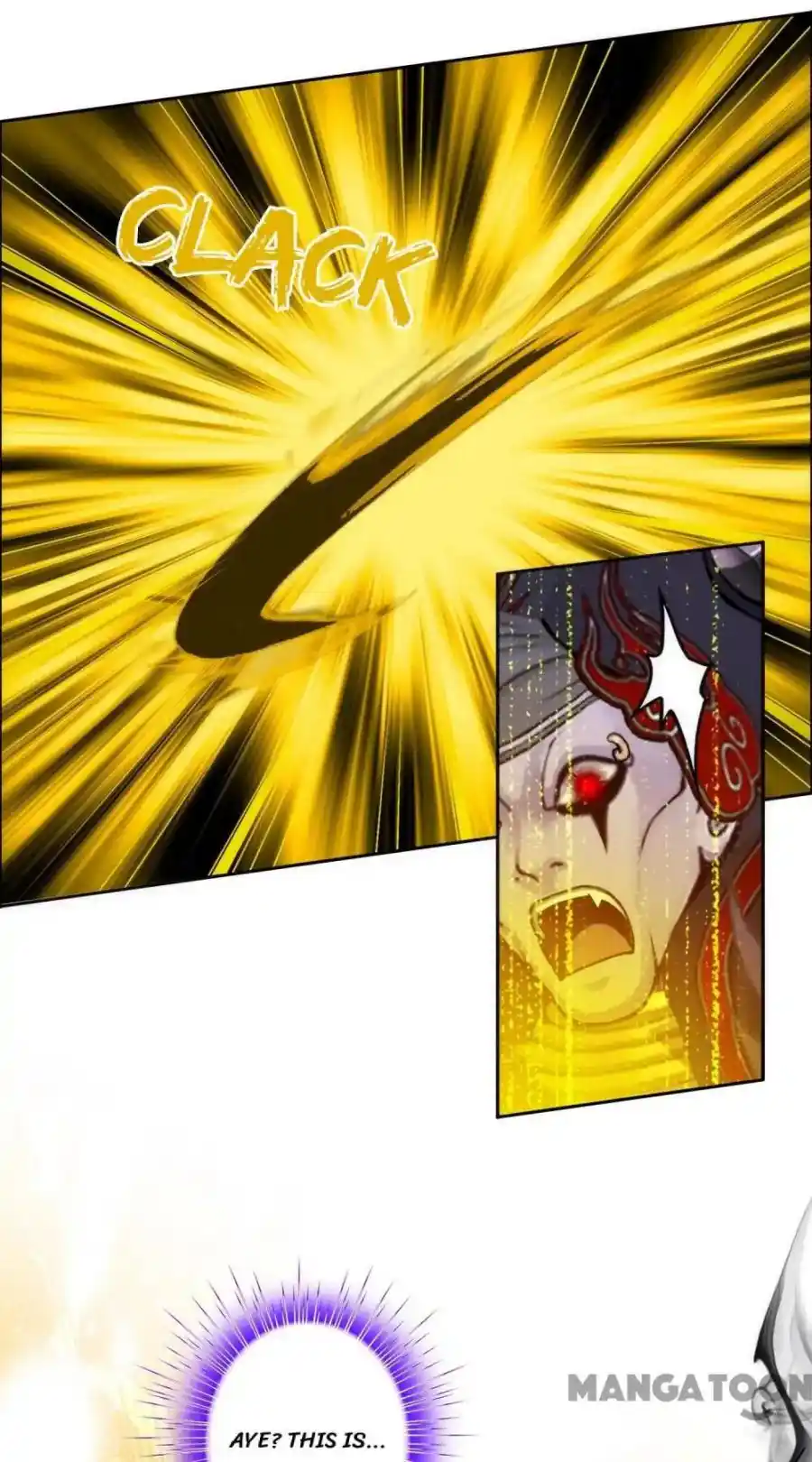 The Legend Of The demon God Chapter 53