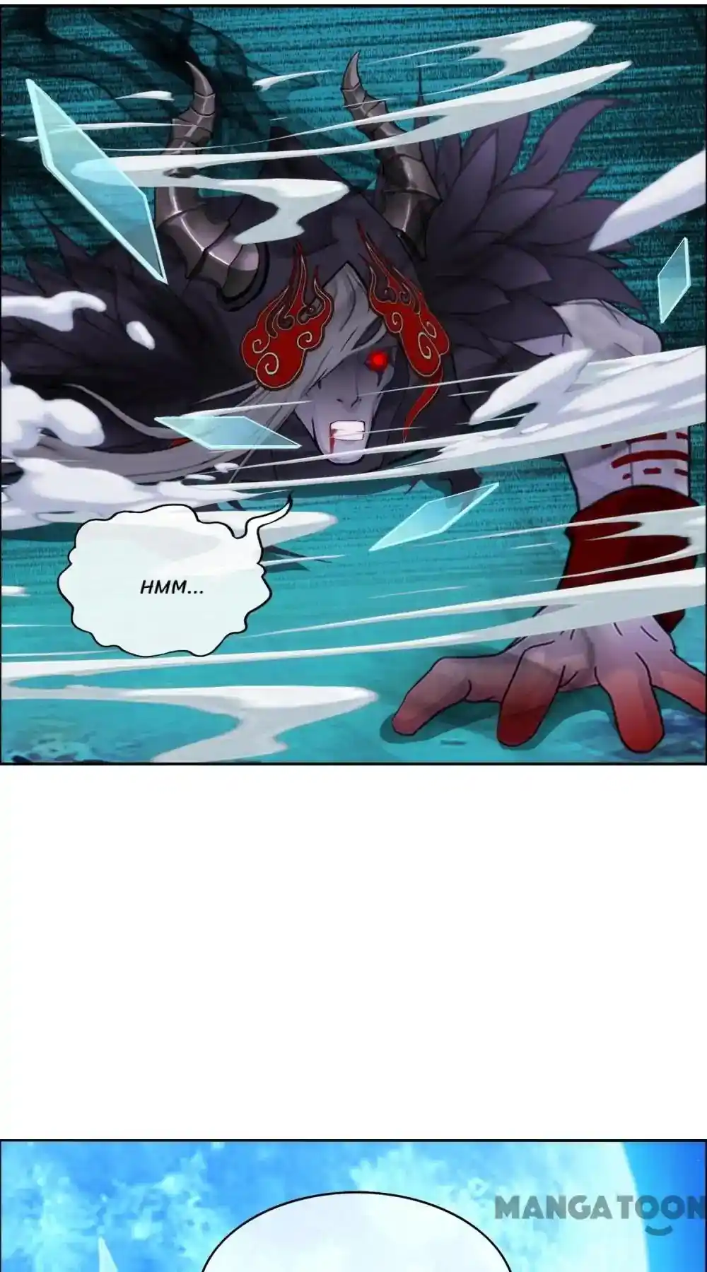 The Legend Of The demon God Chapter 54