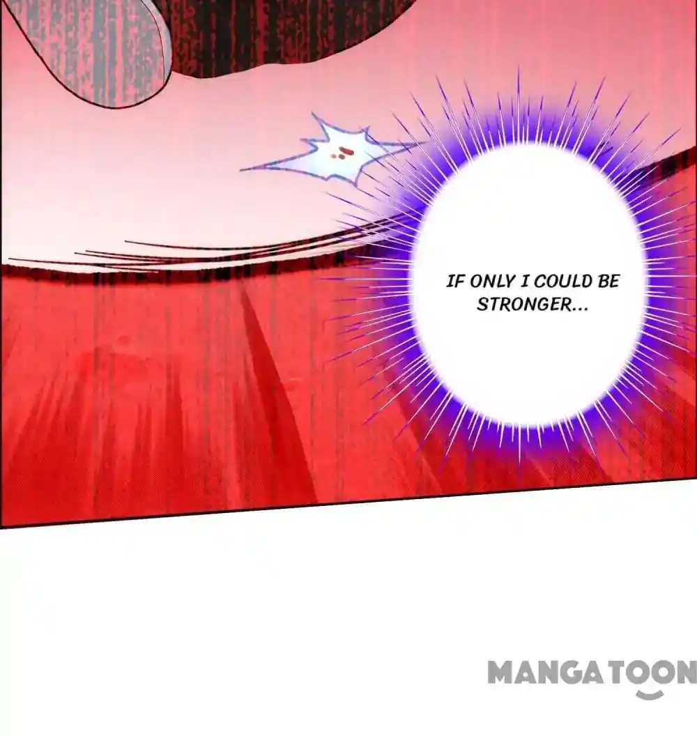 The Legend Of The demon God Chapter 54