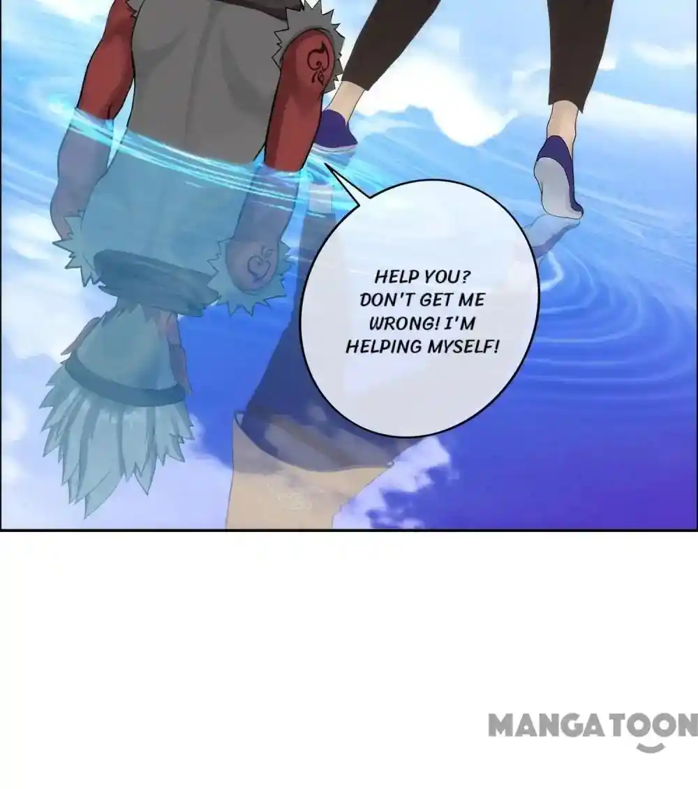 The Legend Of The demon God Chapter 54