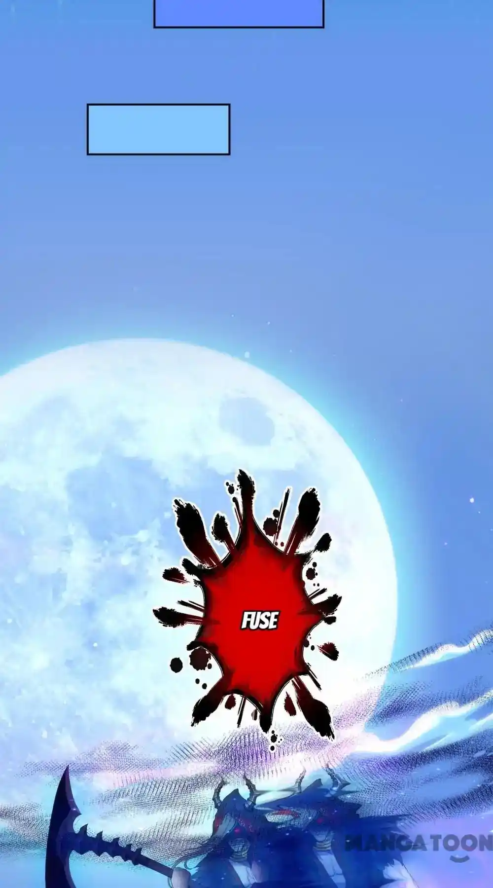 The Legend Of The demon God Chapter 54