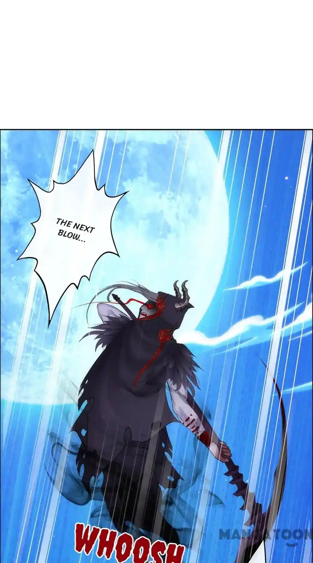 The Legend Of The demon God Chapter 54