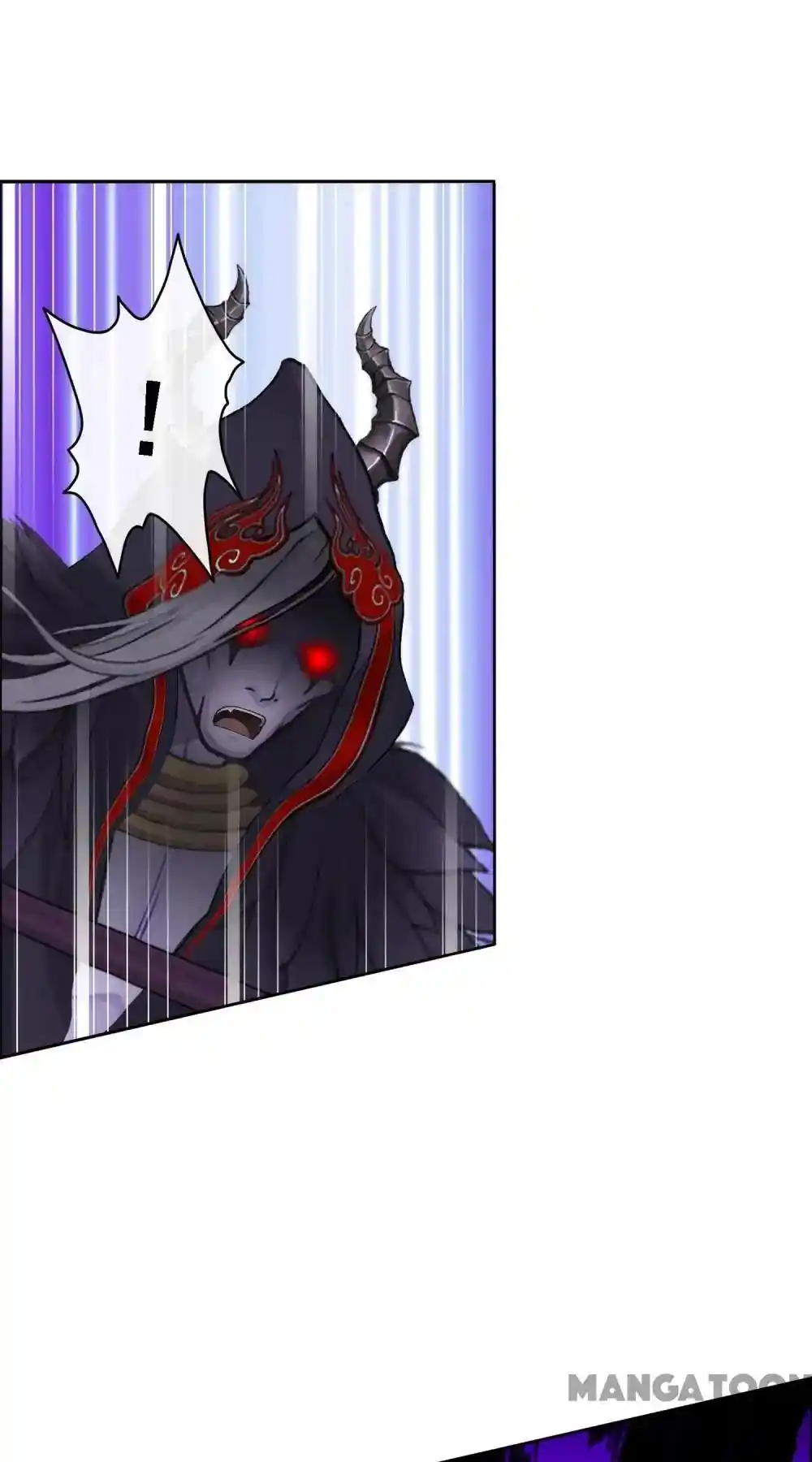 The Legend Of The demon God Chapter 54