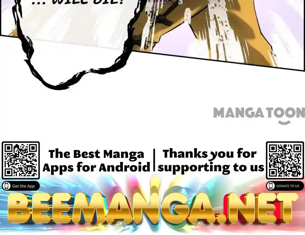 The Legend Of The demon God Chapter 54