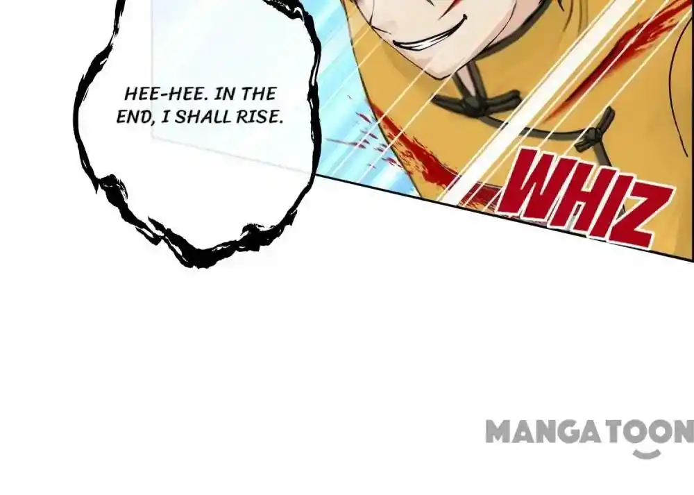 The Legend Of The demon God Chapter 55