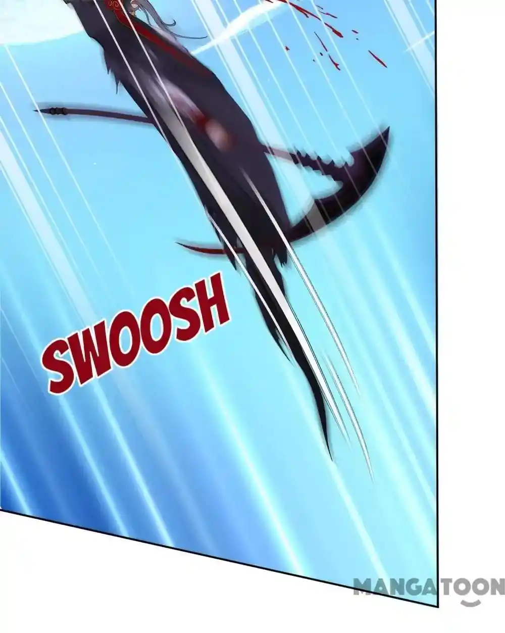 The Legend Of The demon God Chapter 55