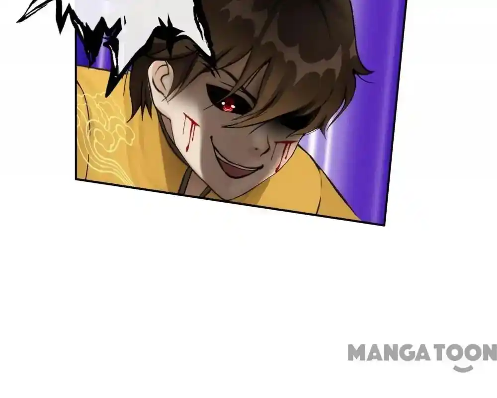 The Legend Of The demon God Chapter 55