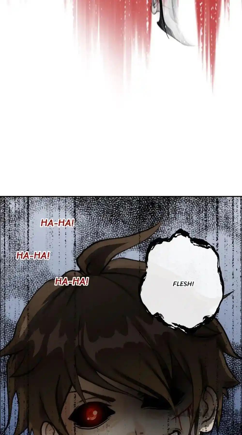 The Legend Of The demon God Chapter 55