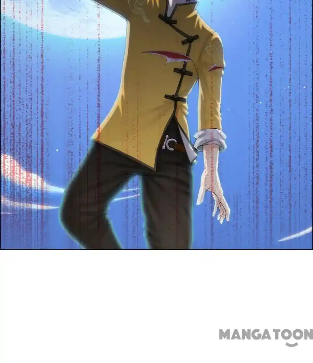 The Legend Of The demon God Chapter 55