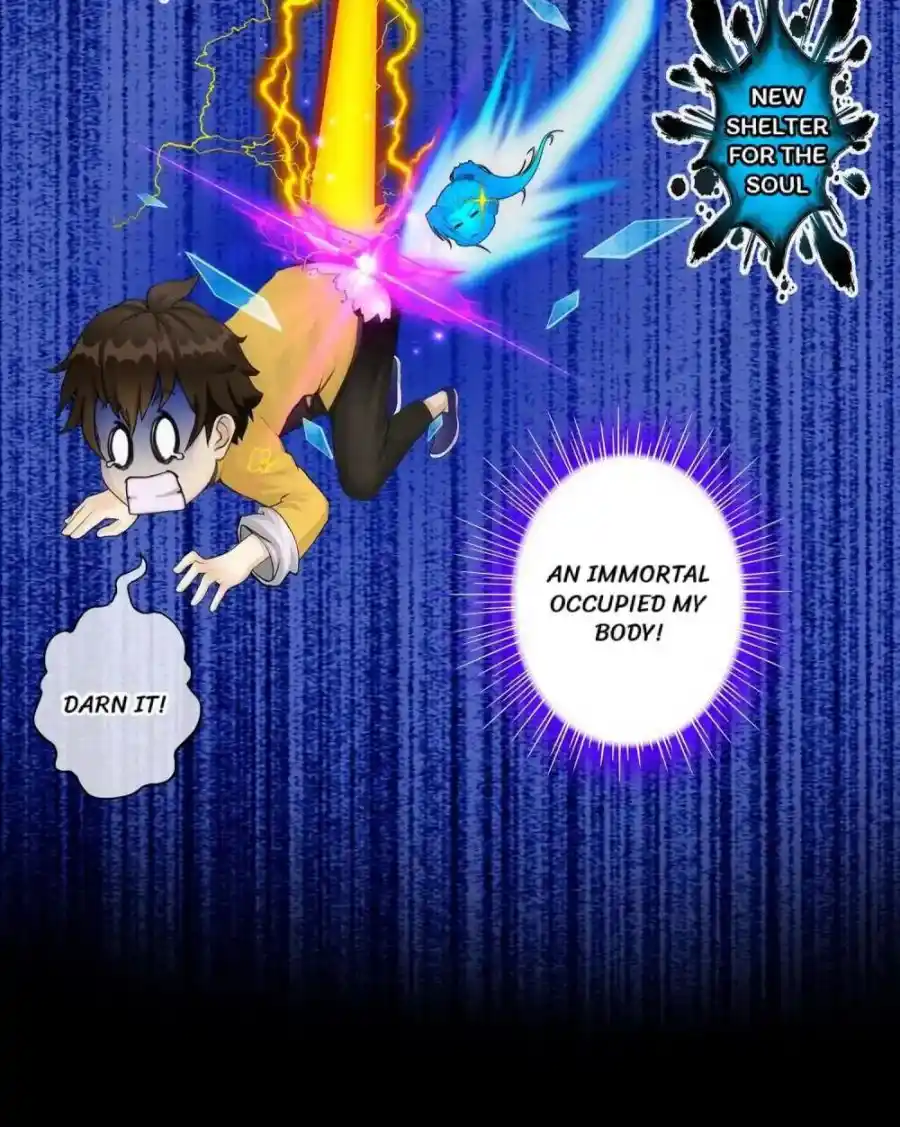 The Legend Of The demon God Chapter 56