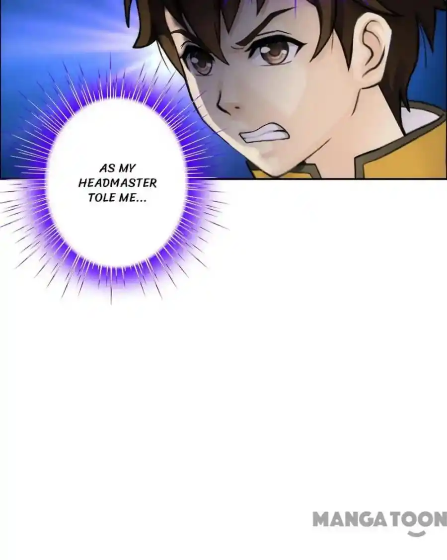 The Legend Of The demon God Chapter 56