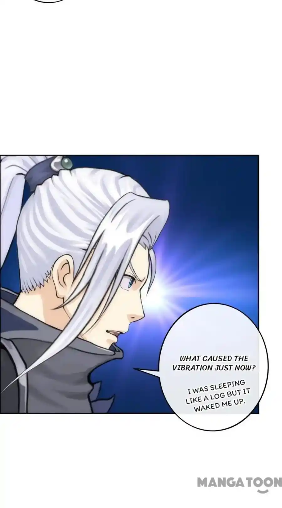 The Legend Of The demon God Chapter 56